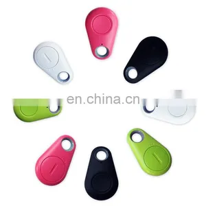 2016 Smart Personal Gps Tracker Wifi Blue Tooth for Kids thumbnail-1