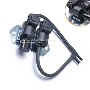 MITSUBISHI Pajero L200 L300 Automotive Solenoid Valve Solenoid Valve - -MB937731 thumbnail-1