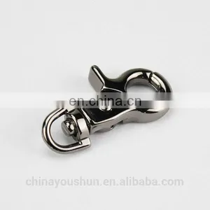 China Wholesale Bag Metal Accessories Luggage Bag Parts and Accessories thumbnail-5
