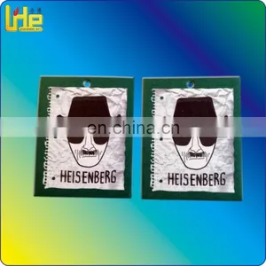 Leading Product Custom Shape Paper Air Freshener Environmental Protection thumbnail-1