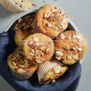 Glucose Syrups---French DGF Glucose Syrup Substitute in Bakery,pastry,confectioners as Food Ingredients Sweetener thumbnail-3
