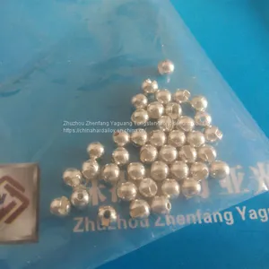 1.8g, 2.3g, 2.7g, 3.5g, 5g, 7g, 10g High Density Tungsten Fishing Jig Head thumbnail-2