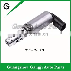 High Quality New Turbo Engine Variable Timing VVT Solenoid 06F-109257C thumbnail-1