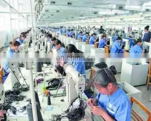 Guangzhou Hot Beauty Hair Products Co., Ltd. company overview - view 2 thumbnail