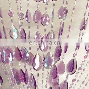 Doorway Beaded Curtains thumbnail-1