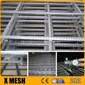 Bed Joint Reinforcement Mesh for Concrete for Australia thumbnail-1