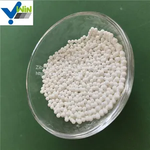 Zibo 99.5% Alumina Oxide Ceramic Catalyst Carrier Ball Microspheres thumbnail-2