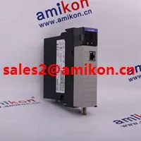ALLEN BRADLEY 1756-ENBT | ControlLogix Enet/IP Comms Module thumbnail-1