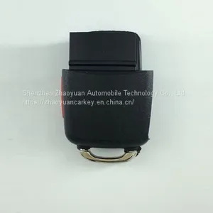Ford 3+1 Button 315Mhz (B5) thumbnail-1