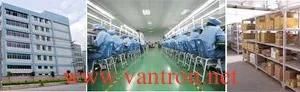 Vantron Technology Limited company overview - view 1 thumbnail
