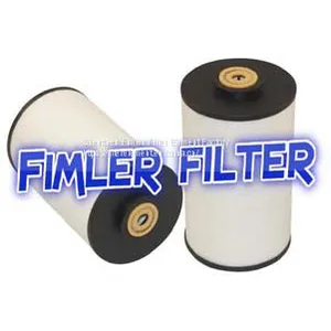 Atlas Copco Filter Element 100260,3222188154,3222188191,3222188192,3222188196 thumbnail-1