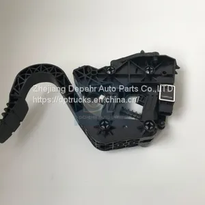 Zhejiang Depehr Manufacturer European Tractor Sensor SC Truck Accelerator Pedal Sensor 2007508 2395418 thumbnail-2