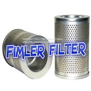 FORD Filters 9576P550523, 5011426, 5011427, 5011429, 5011431, 5011432, 5011434, 5011435, 5011438 thumbnail-1