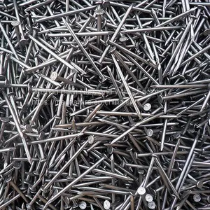Polished Common Iron Nail thumbnail-5