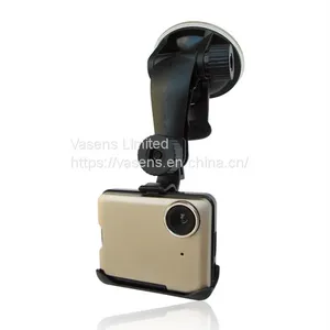 Vases 2.0 Inch Zinc Alloy Dash Cam 120 Degree 500MP High Definition Night Vision Car Dvr thumbnail-2
