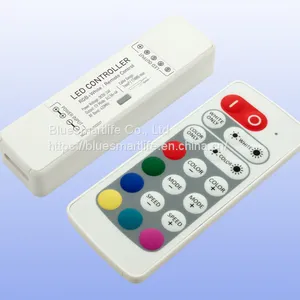 Nano RGBW LED Controller thumbnail-1