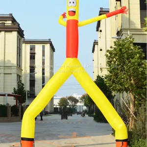 Skydance Productions|inflatable Air Dancer|dancing Air Man|air Dancers for Sale thumbnail-1