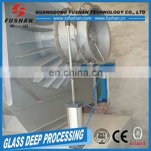 FT2436 Glass Fusing Furnace With Recycle System thumbnail-3