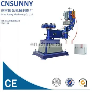 Any Shape Glass Edge Grinding Machine thumbnail-3