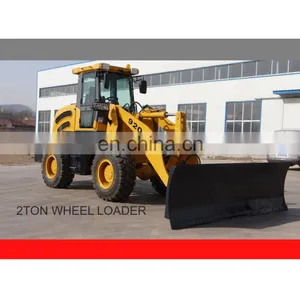 920 Wheel Loader thumbnail-1
