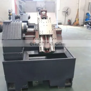 TCK6336L Slant Bed Cnc Lathe With High Precision From China Factory thumbnail-3