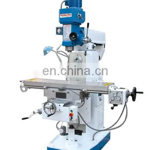 XZ6350Z Universal Radial Milling Machine thumbnail-2