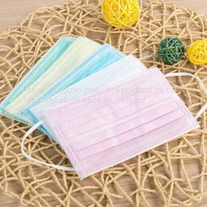 Children's Disposable Masks Anti-smog Masks Pm2.5 Dust and Bacteria and Automobile Exhaust thumbnail-2