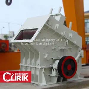 Impact Crusher 008613512155195 thumbnail-1