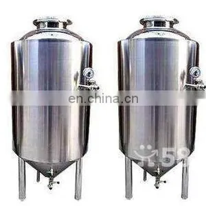 Beer Fermentation Tank for Berwery/ Factory thumbnail-3