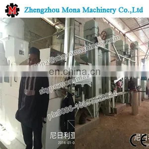 Best Selling Products Rice Milling Machine Com/Hot New Products for 2015 Rice Machine Made in China thumbnail-1