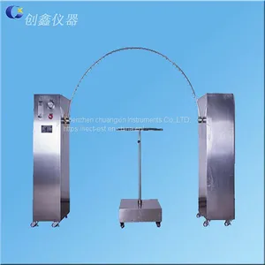 IEC60529 IPX3 IPX4 Waterproof Test Equipment thumbnail-1