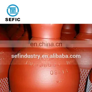 New Desgin Welding Oxyen Argon CO2 Tube Acetylene Cylinder Gas thumbnail-2
