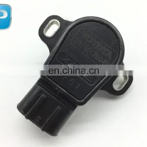 Accelerator Pedal Position Sensor for Toyota RAV4 OEM# 89281-20040 thumbnail-1