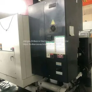 OKK VM5III Vertical Machining Center thumbnail-4