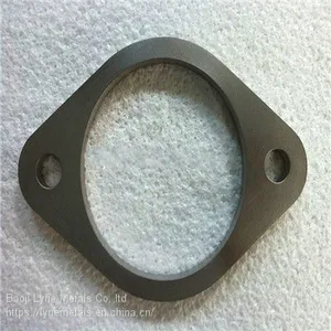 Titanium Machined Parts CNC Machined Parts GR5 thumbnail-3