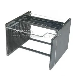 8-inch Wafer Cutting Wafer Metal Cassette thumbnail-1