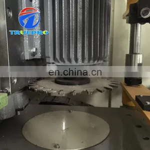 Single Head Upvc Window Welding Milling Machine thumbnail-2