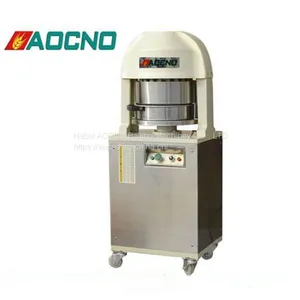 Automatic Bread Dough Divider and Rounder Machine Bakery Equipment thumbnail-2