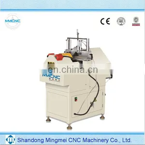 PVC Profile Machine Double Glass Machine thumbnail-1
