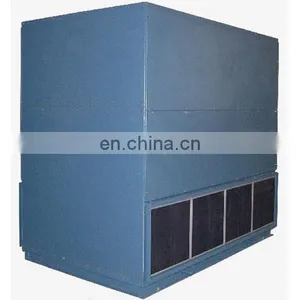 High Efficiency Heat Recovery Air to Air Ventilation Unit thumbnail-4