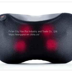 Back Massage Pad Smart Chip Million Times 0bug Test Quality Layered Checkered Back Massage Pad thumbnail-1
