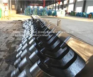 Hydraulic Riveting Machine,hot Riveting,cold Riveting thumbnail-2