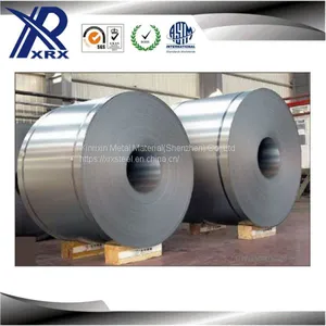 ASTM A554 Standard Cold Rolled SUS430 Stainless Steel Coil thumbnail-1