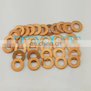 High Quality Stocked Copper Gasket F00RJ01453 FOORJ01453 thumbnail-6