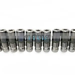 High Quality Delphi Pressure Limiting Valve thumbnail-1