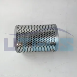 UTERS Replace Schroeder Hydraulic Oil Folding Filter Element 13TSX7V thumbnail-1