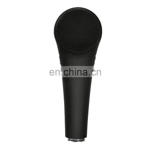 LEVETT Semir Electric Face Cleanser and Massager Brush Waterproof Silicone With Multi Adjustable Speeds thumbnail-2