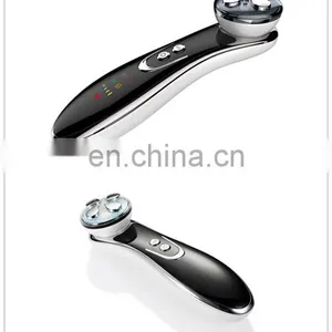 Ketrina New Technology Skincare Beauty Device Facial EMS Electroporation Mesoporation Massager Machine thumbnail-6