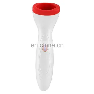 2019 Silicone Lip Plumper Device Automatic Lip Plumper Electric Plumping Device Beauty Tool Fuller Bigger Thicker Lips for Women thumbnail-1