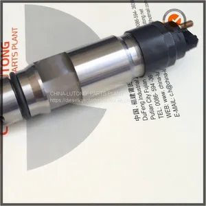 BOSCH COMMON RAIL INJECTOR thumbnail-1